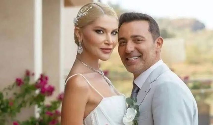 Melis Sandal ve Cihan Sütşurup'un Mal Varlıklarına El Konuldu