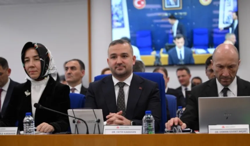 Merkez Bankası'nda Skandal: Tacize Dayanamadı, Beyin Kanaması Geçirdi!