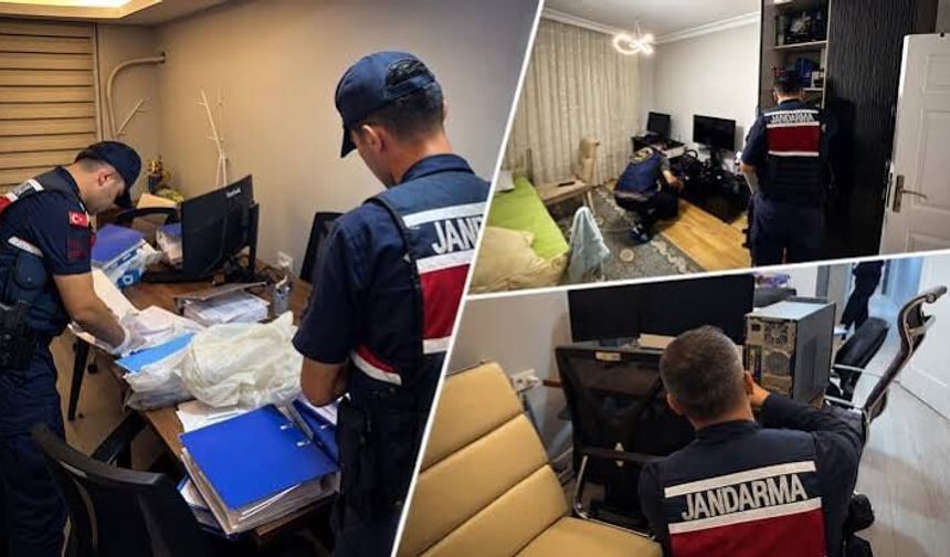 MİT'ten Siber Casuslara Büyük Darbe: Sendika Yazılımlarına Gizli Sorgu Arayüzü Yerleştirmişler!