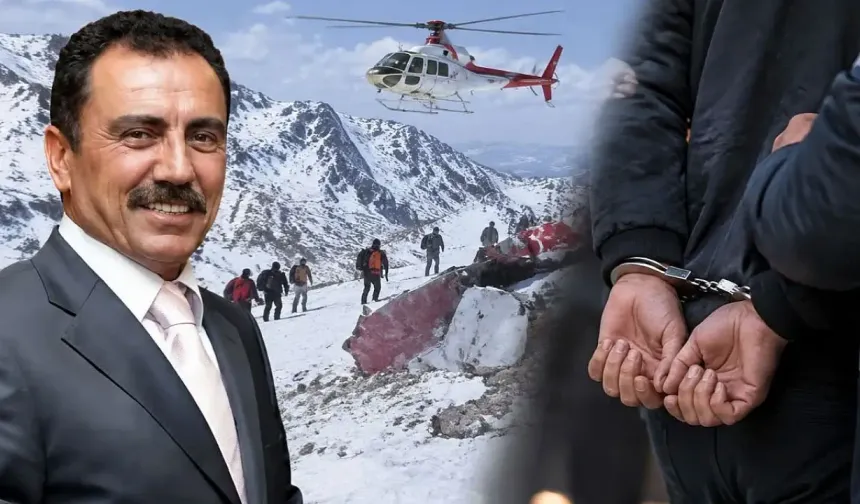 Muhsin Yazıcıoğlu Soruşturmasında 36 Şüpheli Tutuklandı