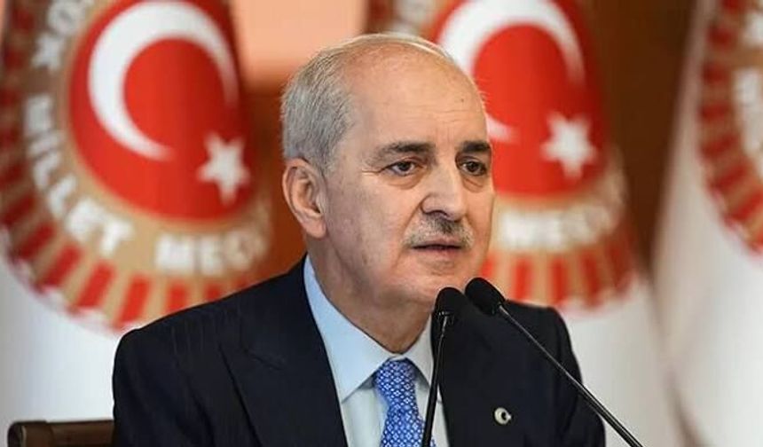Numan Kurtulmuş’tan Fon Soruşturması ve 'Terörsüz Türkiye' Mesajı': 'Kim Haksız Kazanç Sağladıysa Hesap Sorulmalı'