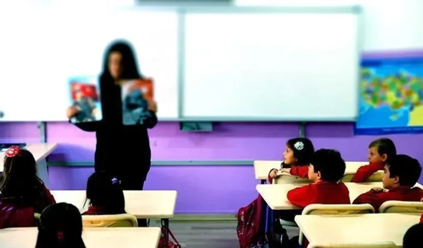 Öğretmenler İçin İkinci İller Arası Yer Değiştirme Takvimi Belli Oldu
