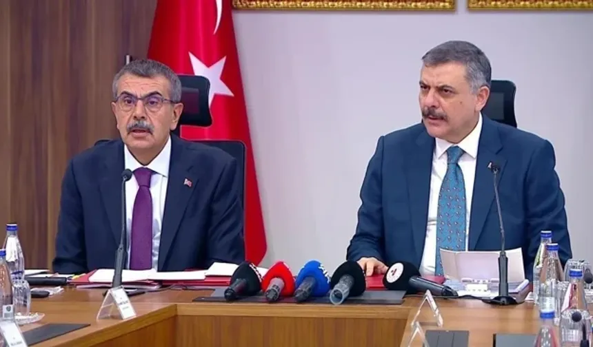 Velileri Yakından İlgilendiriyor! Okullarda Güvenlik İçin Yeni Kararlar