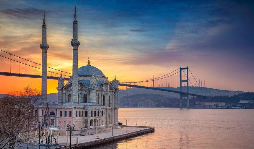 Bakan Ersoy Duyurdu: İstanbul Kültür Yolu’na Hazırlanıyor!