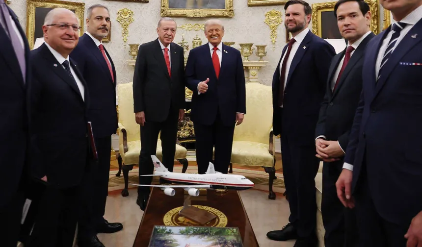 THY’den Tarihi Sipariş: Boeing Anlaşması Kesinleşti!