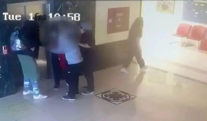 Okulda Koluna Kapı Kolu Saplanan 12 Yaşındaki Öğrenci Yaralandı, Bilirkişi Müdürü Asli Kusurlu Buldu