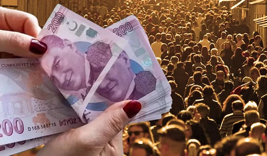 Milyonları İlgilendiriyor! Vatandaşlık Maaşında Sistem Belli Oldu!