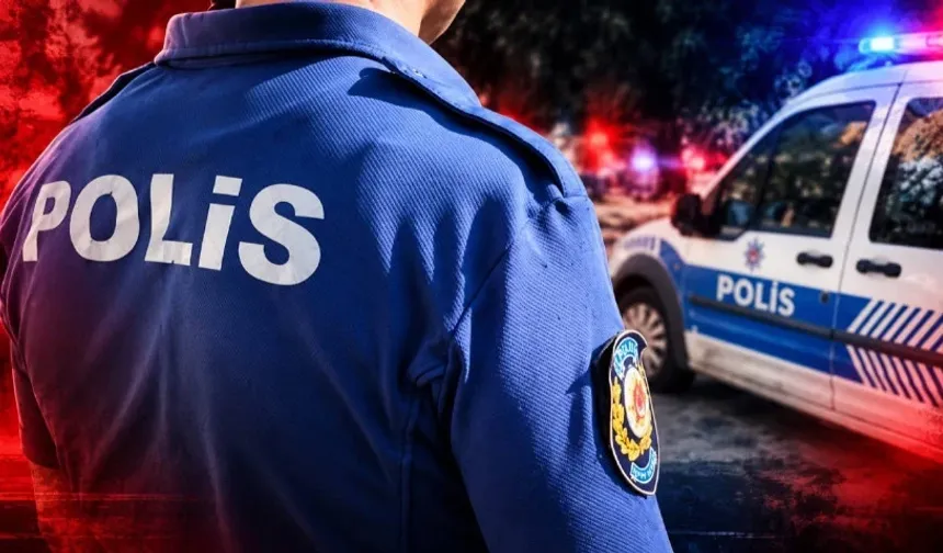 İntiharların Ardından...Polislerden Türkiye Genelinde İş Bırakma Kararı