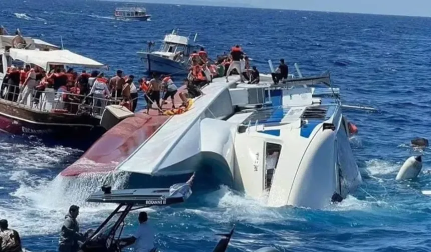 Girne’de Cansız Bedenlerine Ulaşılan İki Kişinin Kimliği Belirlendi