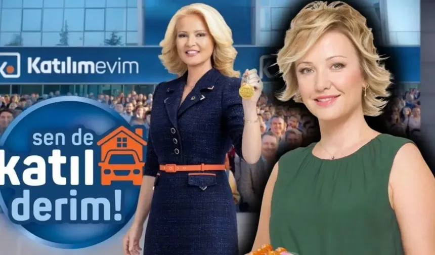 Berna Laçin’den Müge Anlı’ya Olay Gönderme! “Başka Biri Oynasaydı Ne Linç Yerdi”