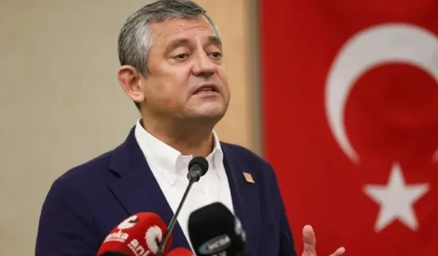 YENİ Parti'den İsim Tartışmalarına İlişkin Açıklama: Milletin Koyduğu İsmi Korumakta Kararlıyız