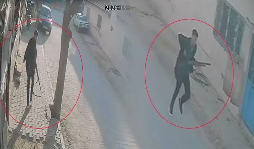 Manisa'daki Okul Saldırısında Kan Donduran Detaylar! Saldırganın ilham Kaynağı O Diziymiş