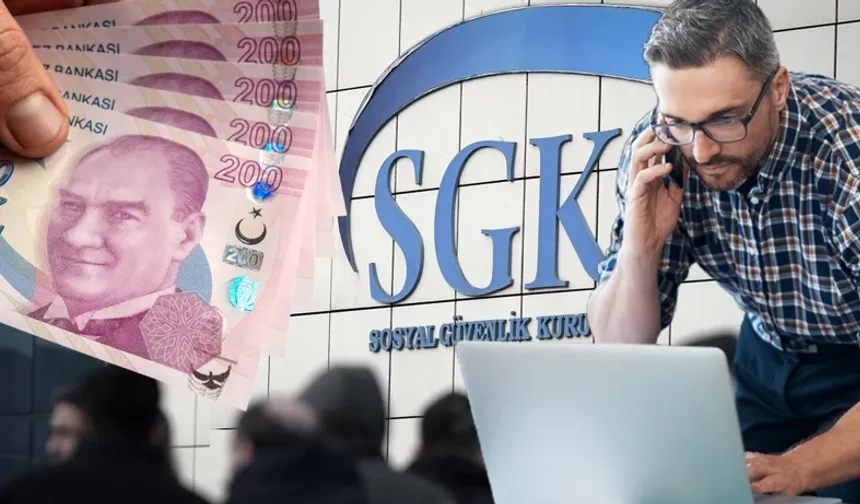 Esnaf ve KOBİ’leri İlgilendiriyor! Yapılandırmayı Kaçıranlar İçin Yeni Dönem Başlıyor