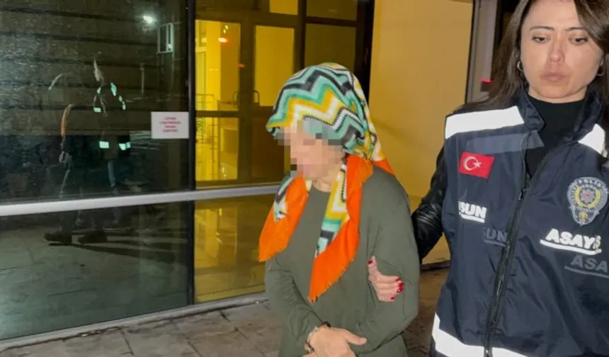 Samsun'da Bebeğini Çöpe Atan Annenin Cezası Belli Oldu