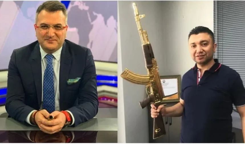 Cem Küçük Dosyasında Flaş Gelişme: İş İnsanı Serdar Özyurt Teslim Oldu, Tutuklandı