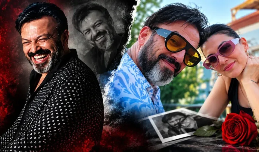 Evinde Hareketsiz Halde Bulmuştu! Serhat Kılıç’ın Sevgilisinden Yürek Yakan Paylaşım
