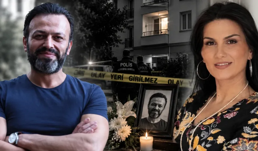 Serhat Kılıç’ın Sevgilisinin İfadesi Ortaya Çıktı! Ölmeden Önceki Son Konuşmasını Anlattı