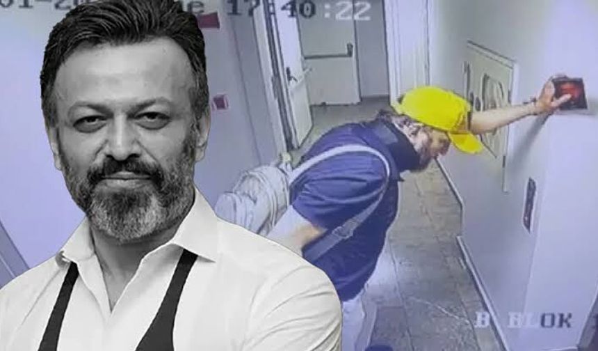 Ani Ölümüyle Şok Etmişti: Serhat Kılıç’ın Son Görüntüleri Ortaya Çıktı