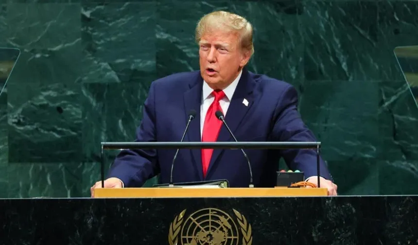 Trump’tan İran’a Anlaşma Sinyali! Tarihi de Açıkladı