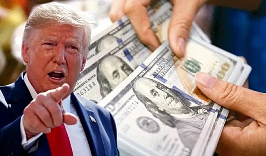 Fed Faizi Artırdı, Trump Küplere Bindi! “Süratle Düşürün”