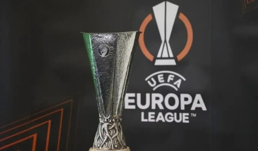 UEFA Avrupa Ligi'nde İlk Hafta Maçları Yarın Başlayacak