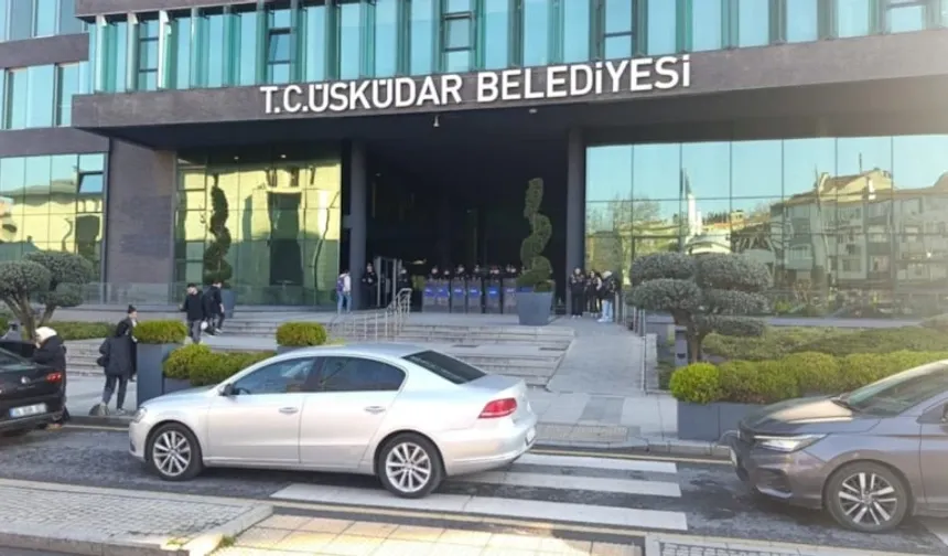 Üsküdar Başkanvekili Seçimi 8 Eylül'e Ertelendi