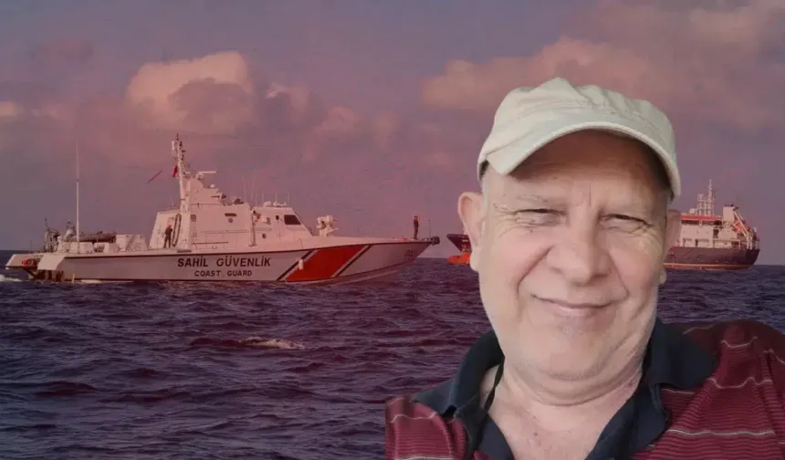 Silivri'deki Gemi Kazasında İlk Acı Haber: Denizden Çıkarılan Cansız Beden Kaptan Yaşar Kayhan'a Ait Çıktı