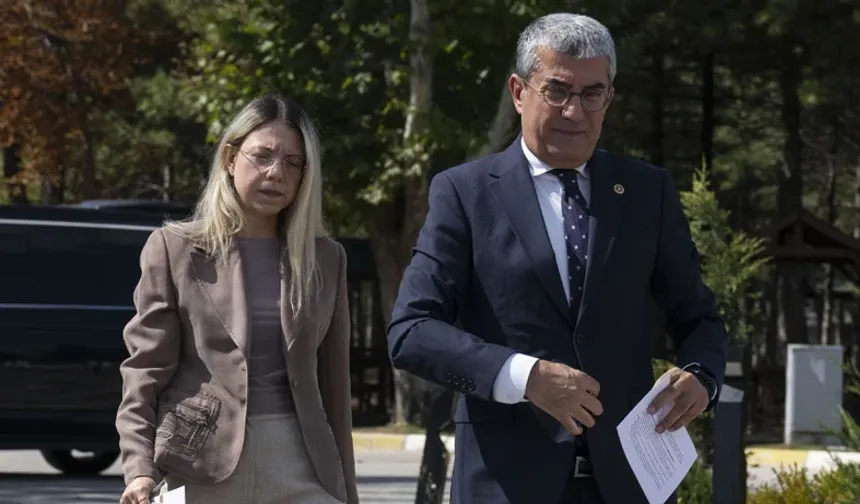 YENİ Parti'den AYM Başvurusu: "12. Yargı Paketi" ve "Emekli Paketi"nin İptali İsteniyo
