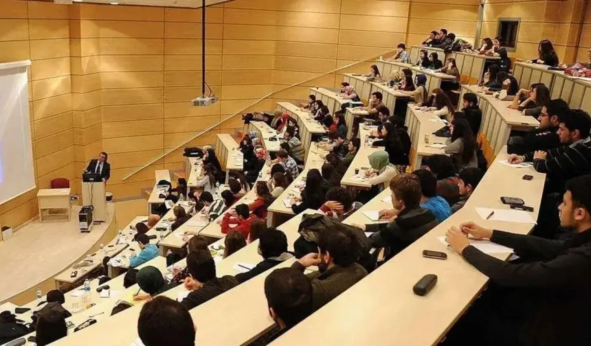 YÖK’ten Üniversitelere 'Terörsüz Türkiye' Talimatı: İlk Derste İşlenecek