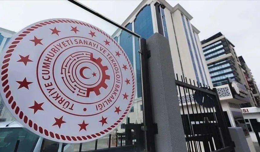 Sanayi Ve Teknolojiye Üç Yılda 881 Milyar Lira Bütçe