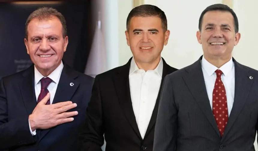 3 Başkan İçin Tutuklama Talep Edilmişti! Abdullah Özyiğit Hakkında Karar Çıktı