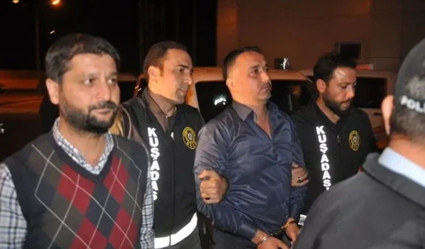 Bülent Tezcan'ı Bacağından Silahla Yaralamıştı! Evinde Ölü Bulundu