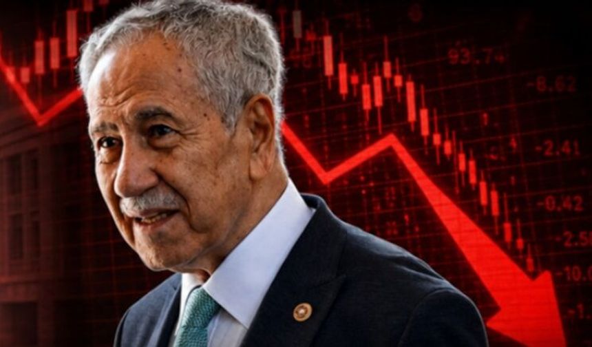 Arınç'tan Fon Skandalıyla İlgili Sert Çıkış: ‘Hepsinden Hesap Soralım’
