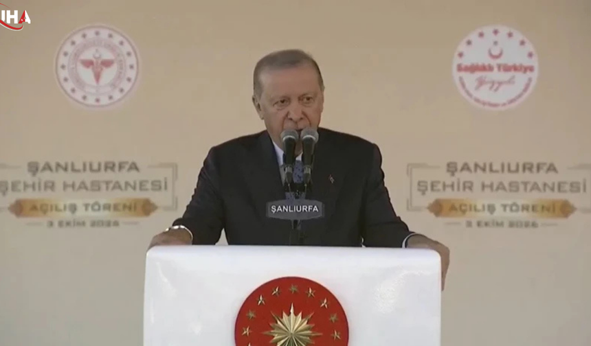 Erdoğan'dan Fon Çıkışı: "Hesabını Adalete Versinler"