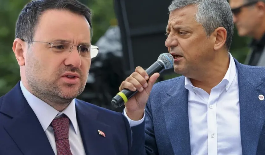 Adalet Bakanlığı'ndan Fon Soruşturmasında Sızıntı İddiasına Sert Yanıt!