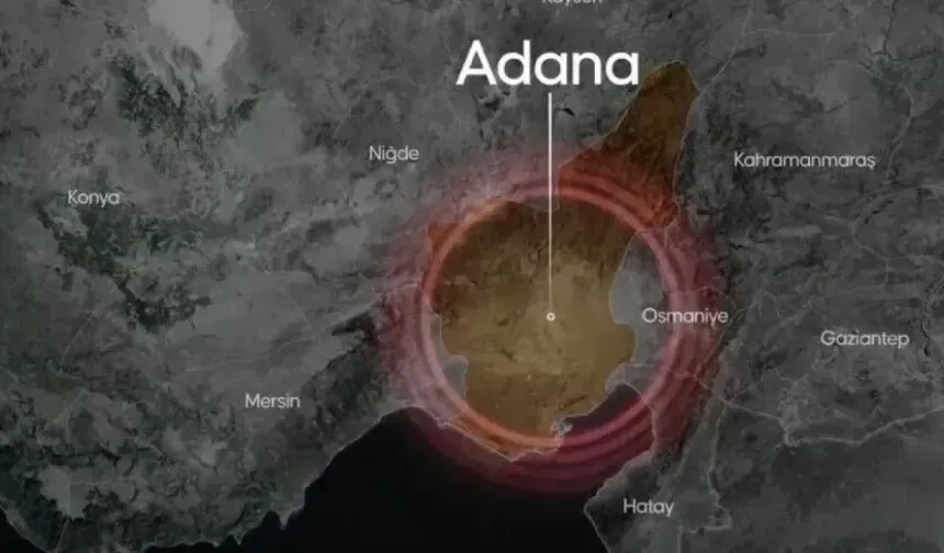 Peş Peşe Korkutan Depremler! Çok Sayıda Şehirden Hissedildi…
