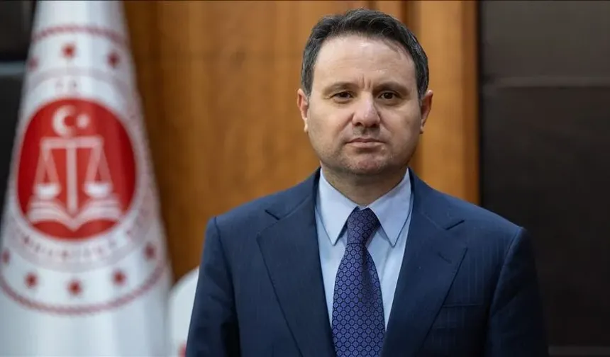 Akın Gürlek’ten Fon Soruşturmaları Hakkında Önemli Açıklamalar