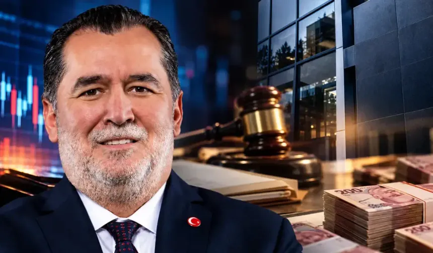 FKB Başkanı Ali Emre Ballı Çekmeköy'de Canına Kıydı