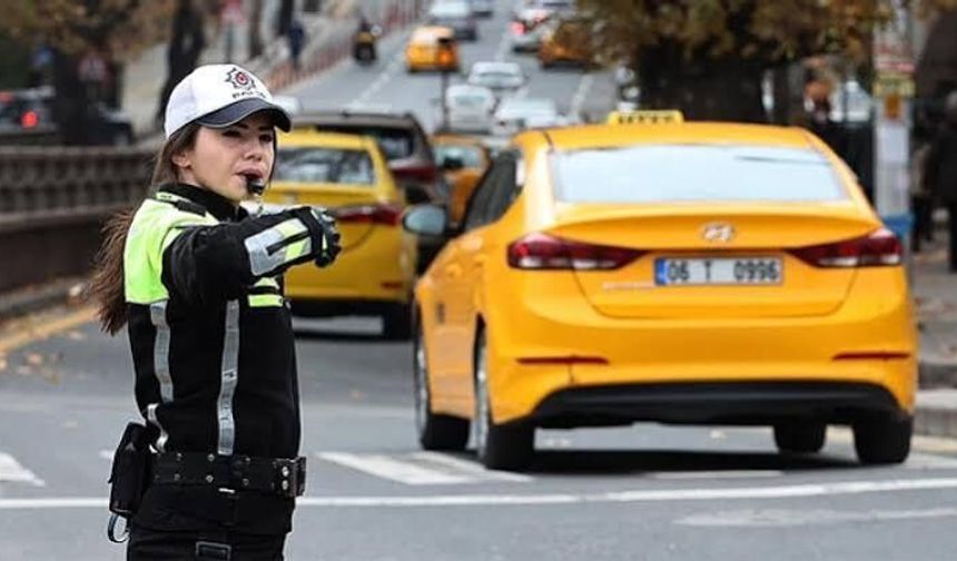 Başkentte Yürüyüş Tedbiri: Bazı Yollar Kapatılıyor