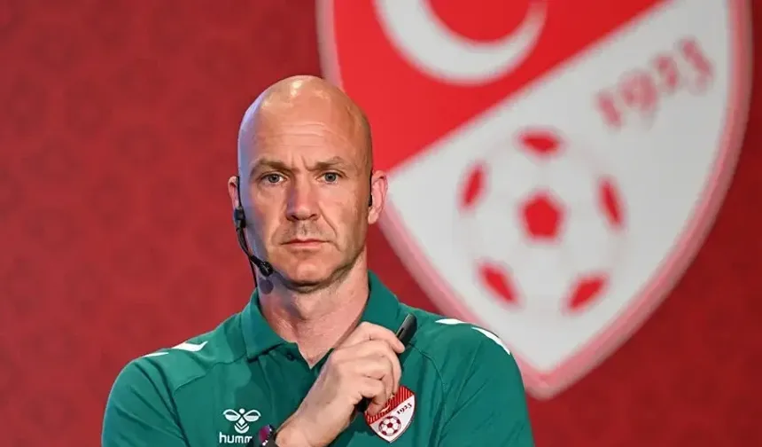 Süper Lig’de Tarihi Karar: Hakem Atamalarında Anthony Taylor Dönemi