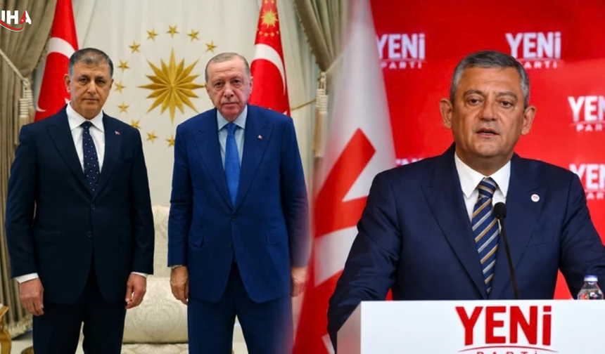 Meclis Koridorlarında Hareketlilik