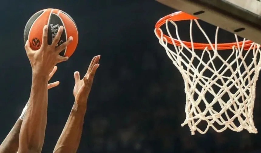 EuroLeague'de 4. Hafta Maçları Oynanacak
