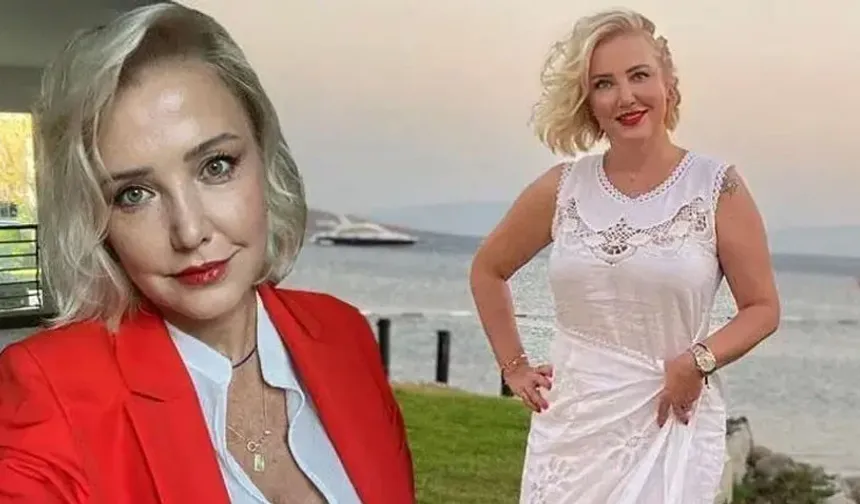 Tutuklama Talep edilmişti: Berna Laçin Hakkında Karar!