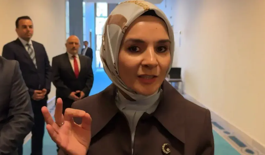 'Fon' Soruşturmasında Hedef Alınmıştı! Bakan Göktaş'tan YENİ Partili 3 İsim Hakkında Suç Duyurusu