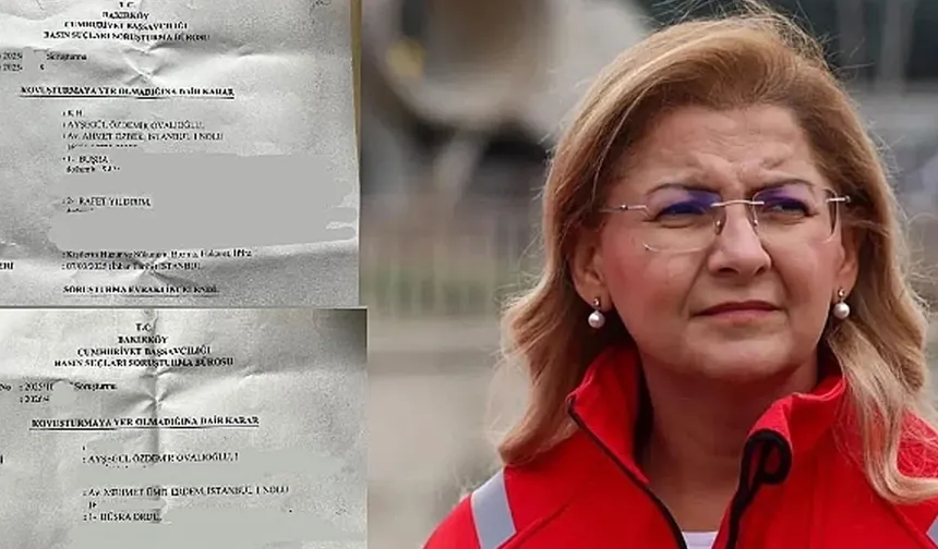 Bakırköy Belediyesi Soruşturması Genişliyor: Belediye Başkanının Babası Ve Dayısı Adliyede