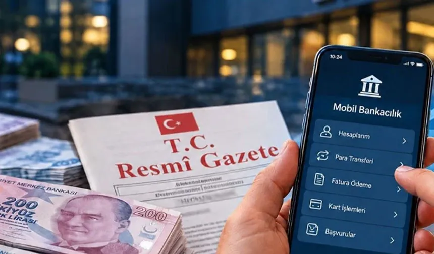 Bankacılıkta Yeni Dönem: Sınırlar Değişti