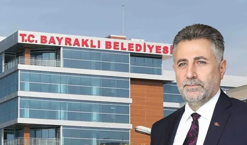 Bayraklı Belediyesi Soruşturmasında 6 Şüpheli Tutuklandı