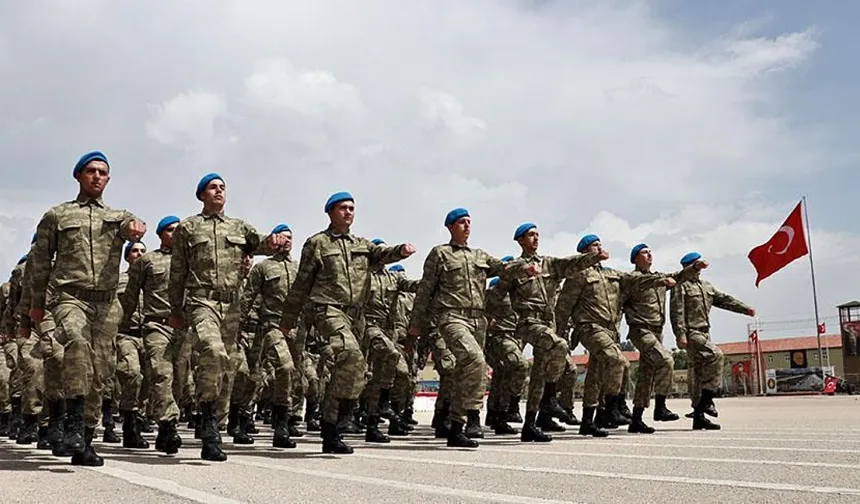 Bedelli Askerlikte "28 Gün" İddialarına DMM’den Son Dakika Yanıtı
