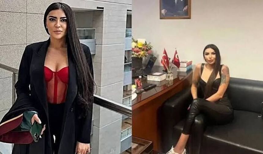 “Hallederiz Buket” Ağında Yeni Halka… Savcı Cezaevinde