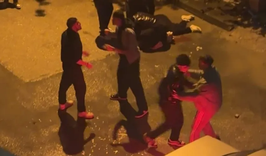 Olaysız Gün Yok: 1 Ölü 2 Yaralı